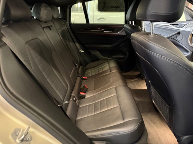 Used 2021 BMW X4 M40i w/ Premium Package image 18