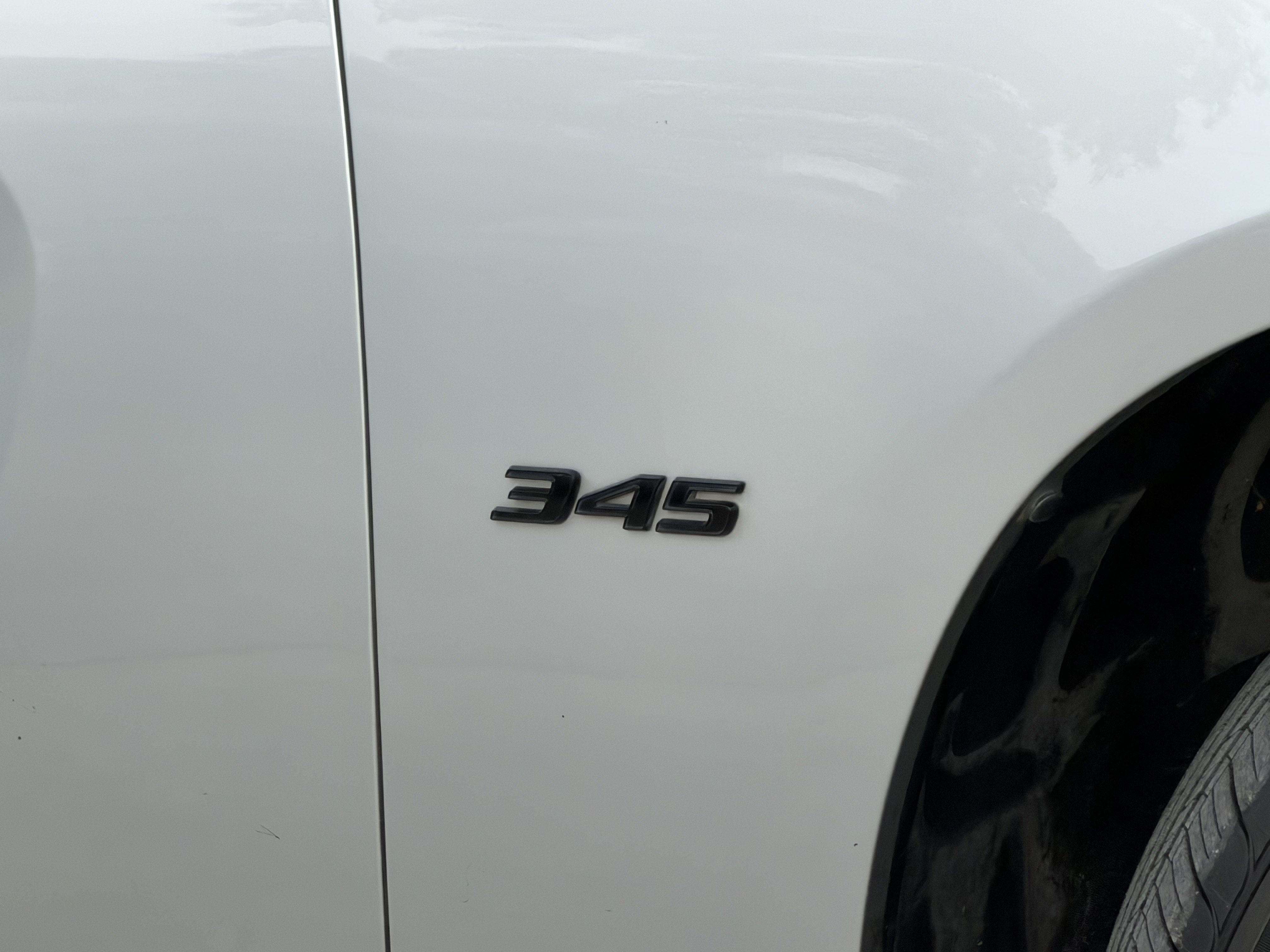 Used 2023 Dodge Charger R/T w/ Plus Group RWD image 4