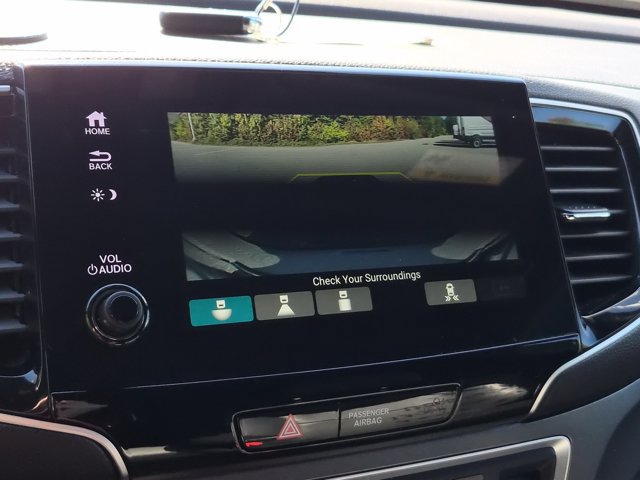 Used 2022 Honda Passport EX-L image 23