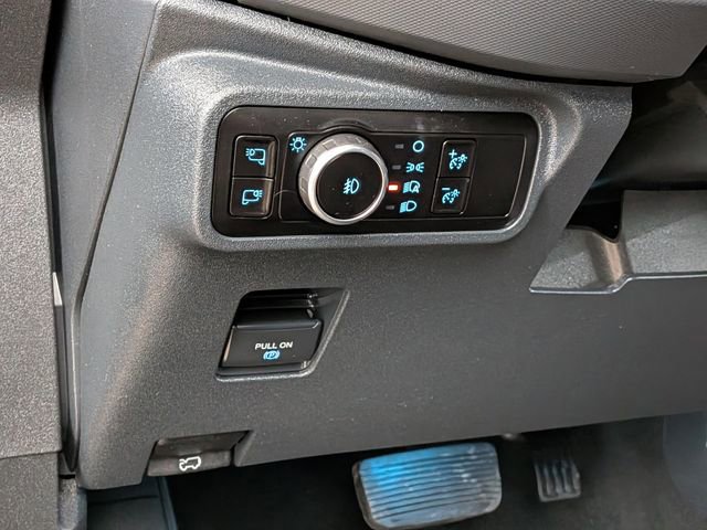 Certified 2023 Ford Bronco Raptor image 16