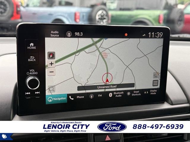 Used 2023 Honda Pilot Touring image 23