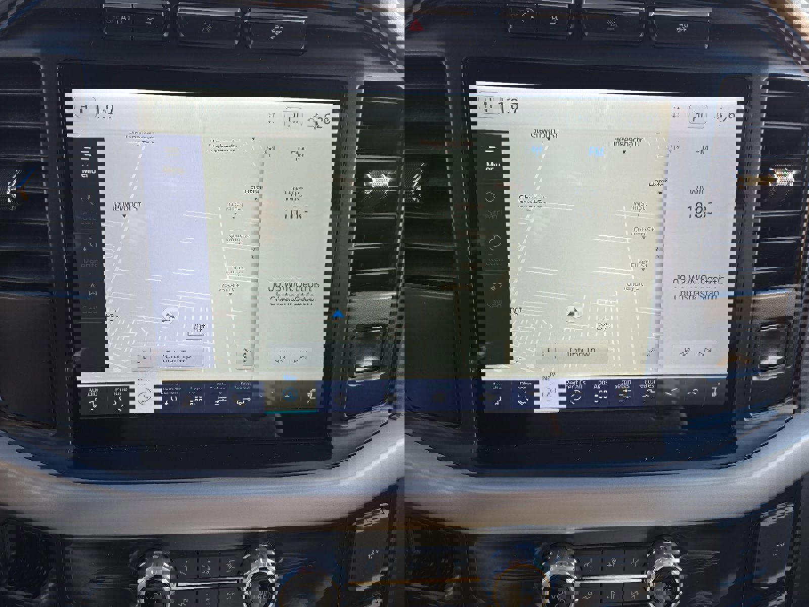 Certified 2023 Ford F150 XLT w/ Equipment Group 302A High image 18