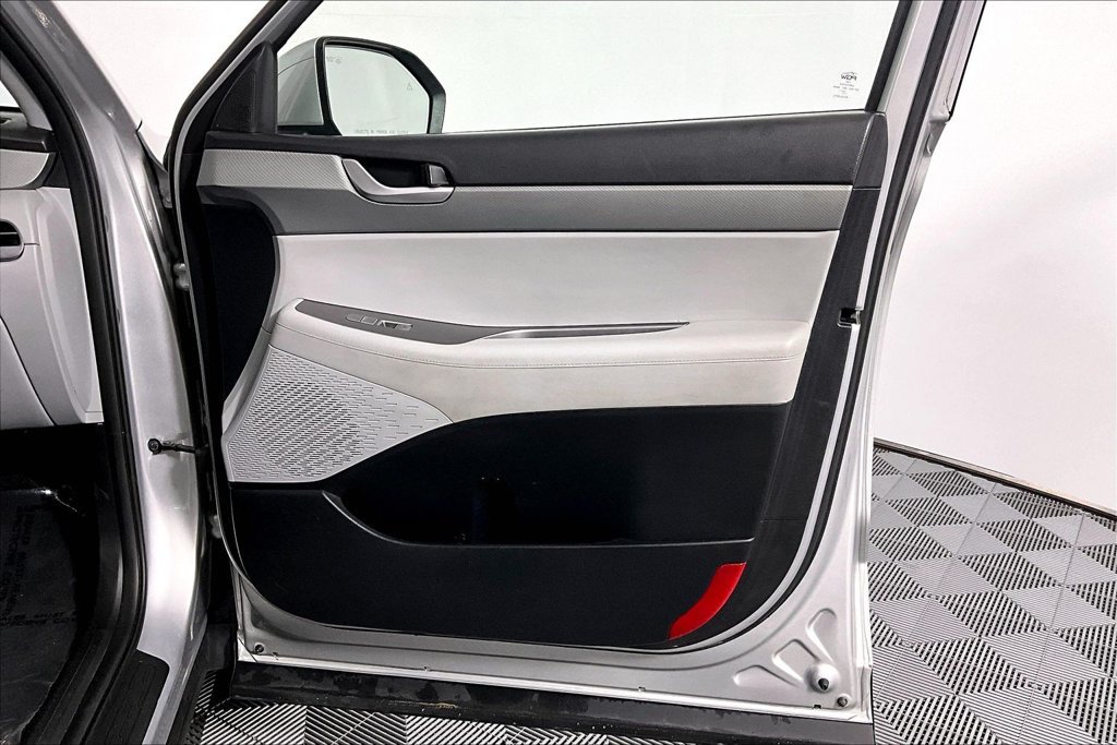 Used 2023 Hyundai Palisade SEL FWD image 24