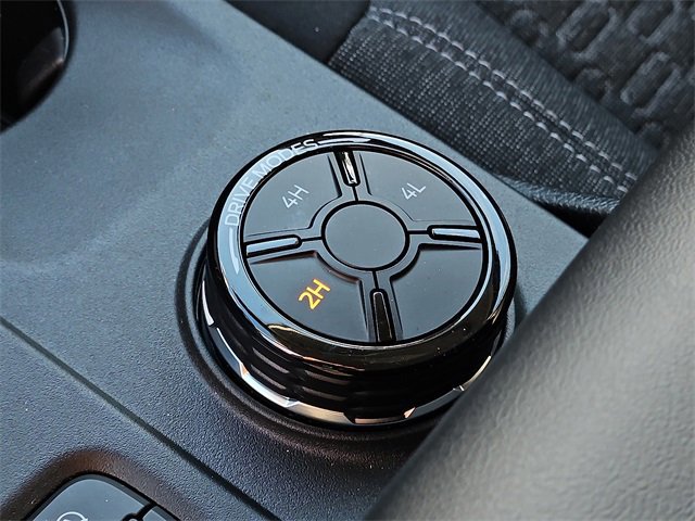 Certified 2024 Ford Ranger XLT w/ FX4 Off-Road Package image 23