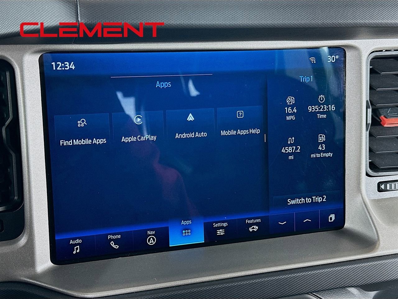 Certified 2023 Ford Bronco Raptor image 19