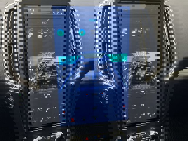 Certified 2024 Ford Edge SEL w/ Convenience Package image 23