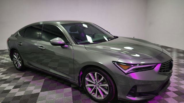 Used 2025 Acura Integra image 3