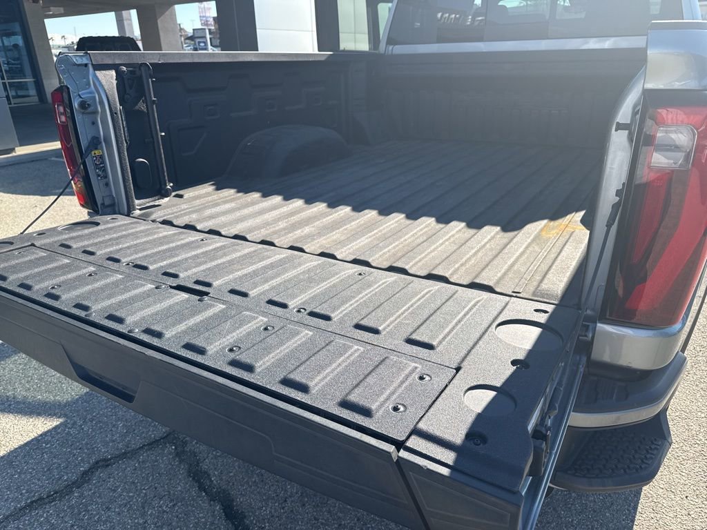 Used 2024 GMC Sierra 2500 Denali Ultimate image 14