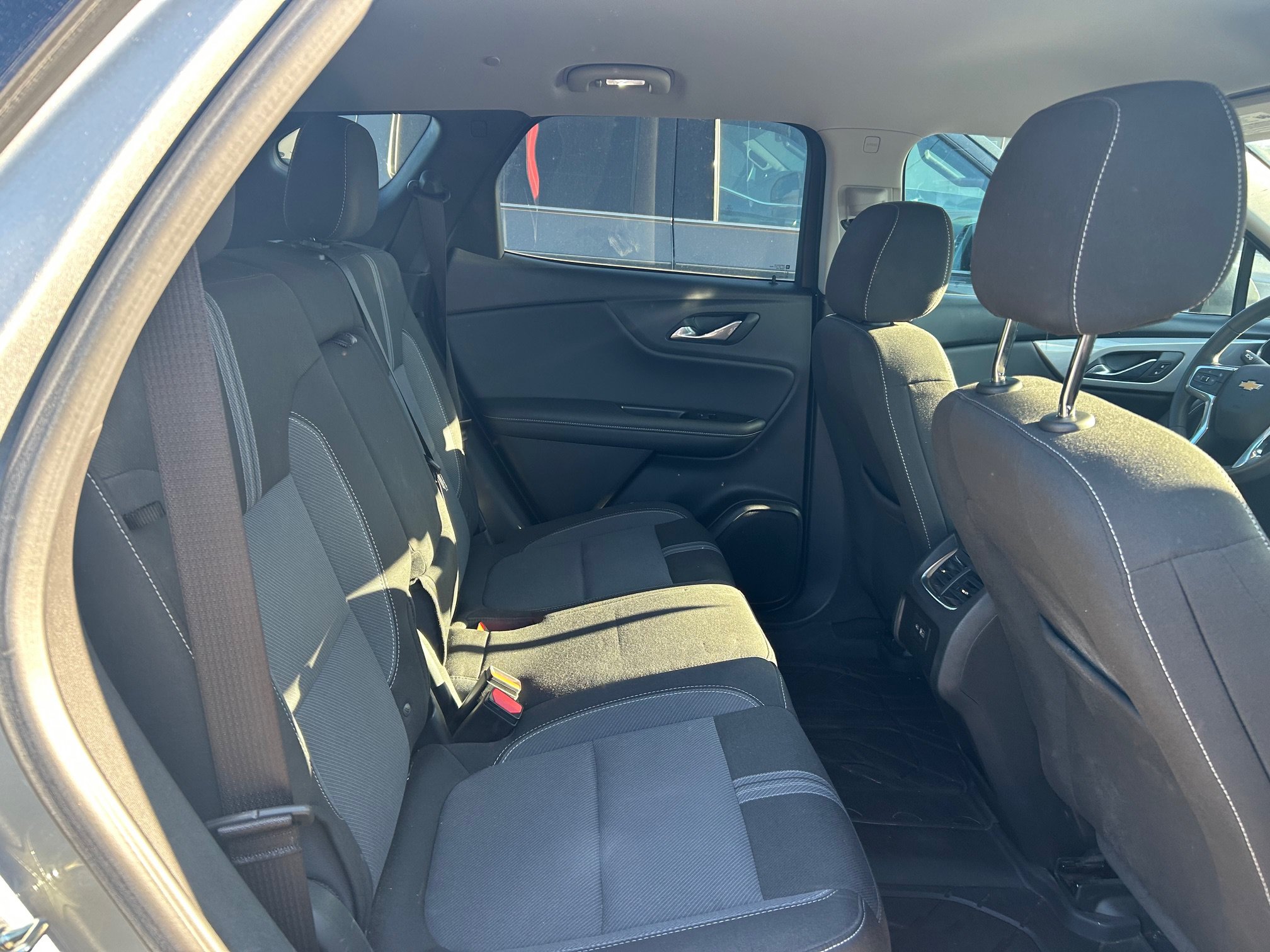Used 2023 Chevrolet Blazer LT w/ Convenience Package FWD image 25