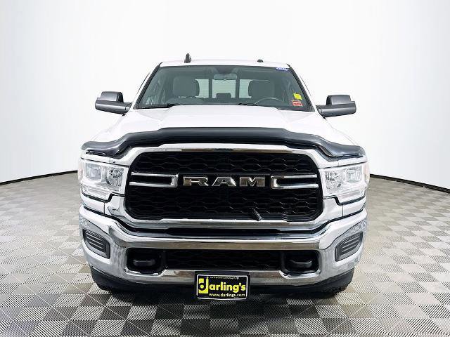 Used 2022 RAM 2500 Tradesman image 8