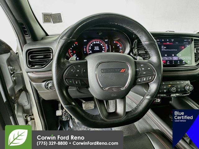 Used 2024 Dodge Durango GT AWD/4WD image 14