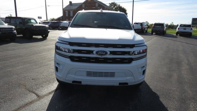Certified 2023 Ford Expedition Max Limited image 8