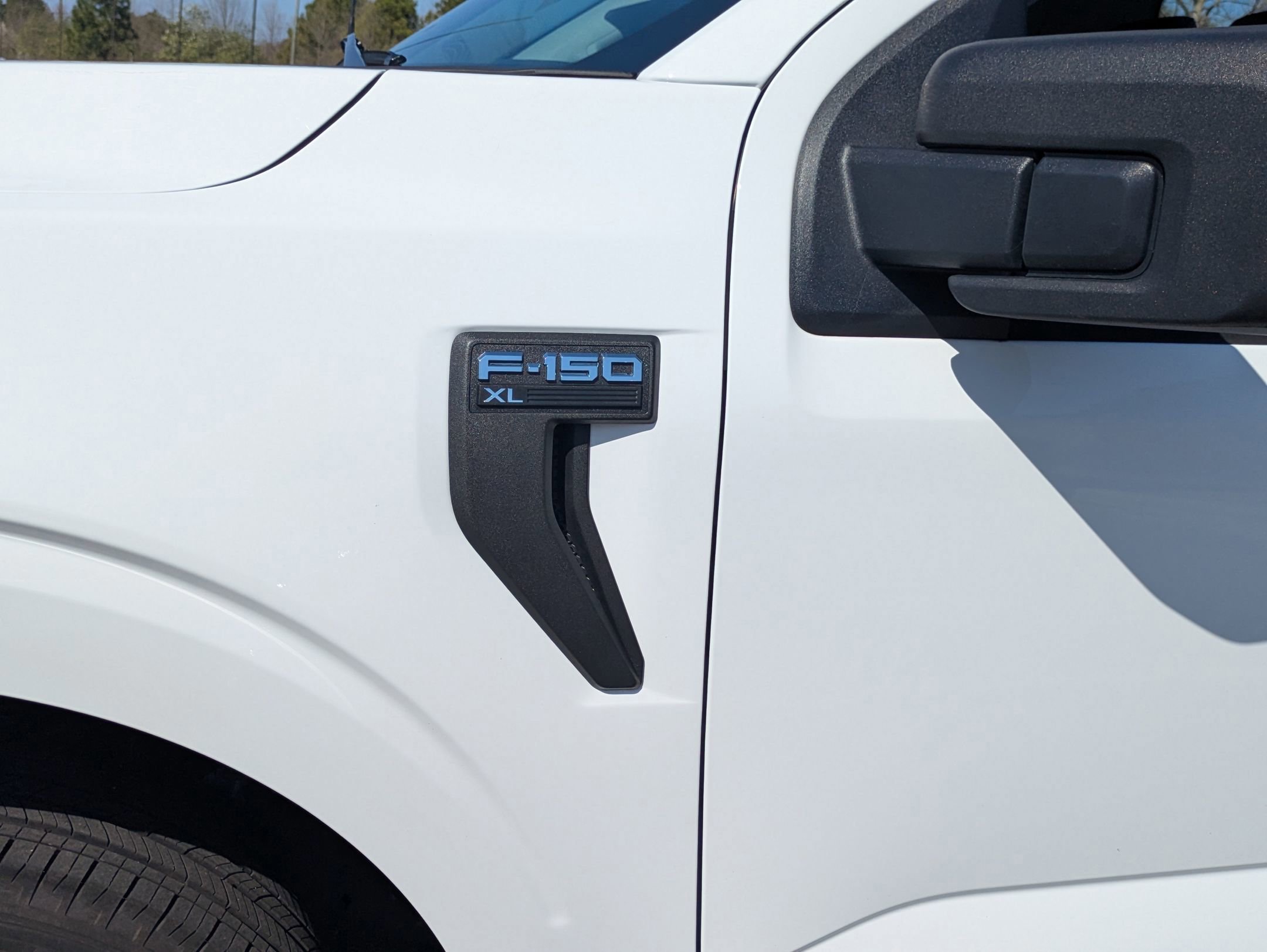 Certified 2024 Ford F150 XL image 13