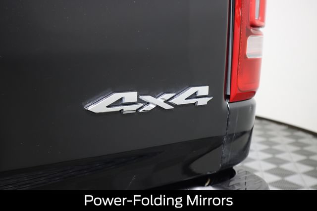 Used 2022 RAM 1500 Laramie w/ Sport Appearance Package AWD/4WD image 30