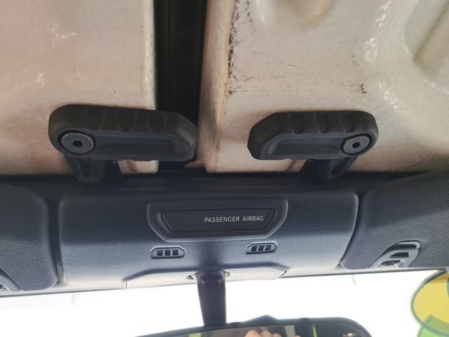 Used 2020 Jeep Wrangler Sport AWD/4WD image 15