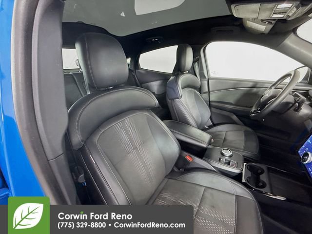 Certified 2023 Ford Mustang Mach-E GT w/ GT Performance Edition AWD/4WD image 29