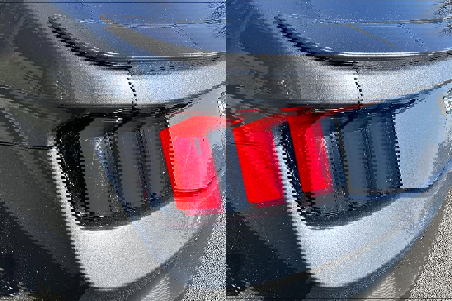 Certified 2025 Ford Mustang GT Premium image 25