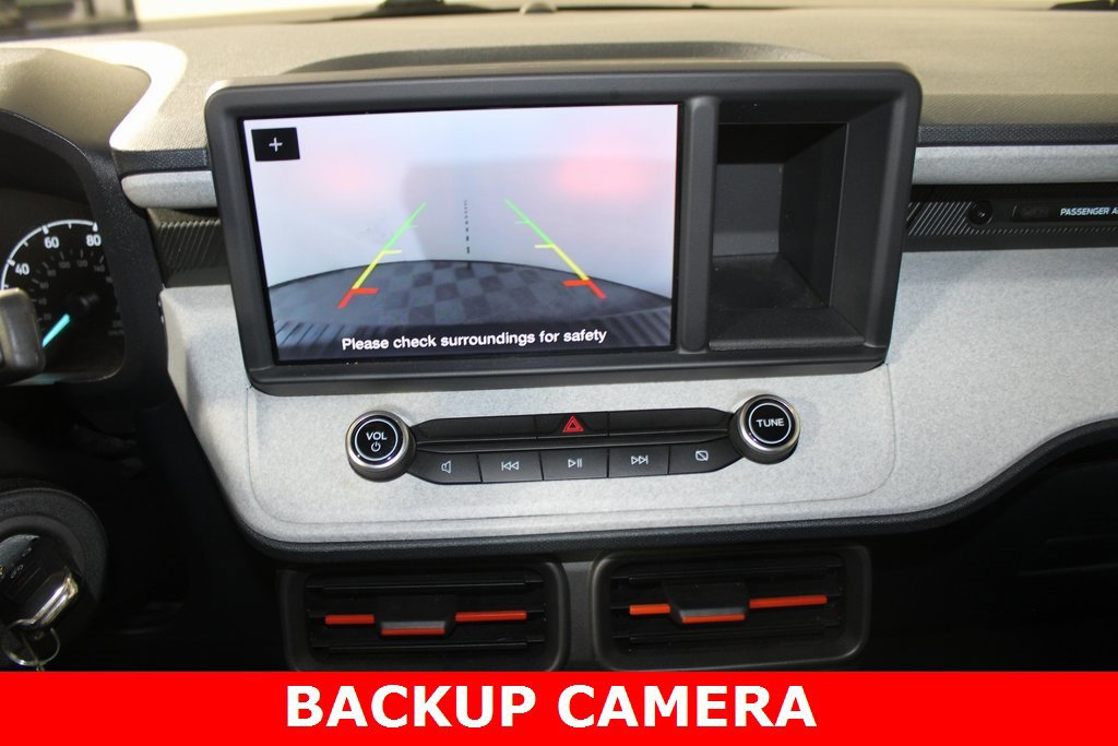 Certified 2022 Ford Maverick XLT w/ XLT Luxury Package image 8