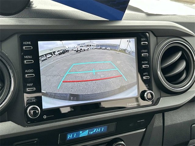 Used 2023 Toyota Tacoma TRD Sport image 34