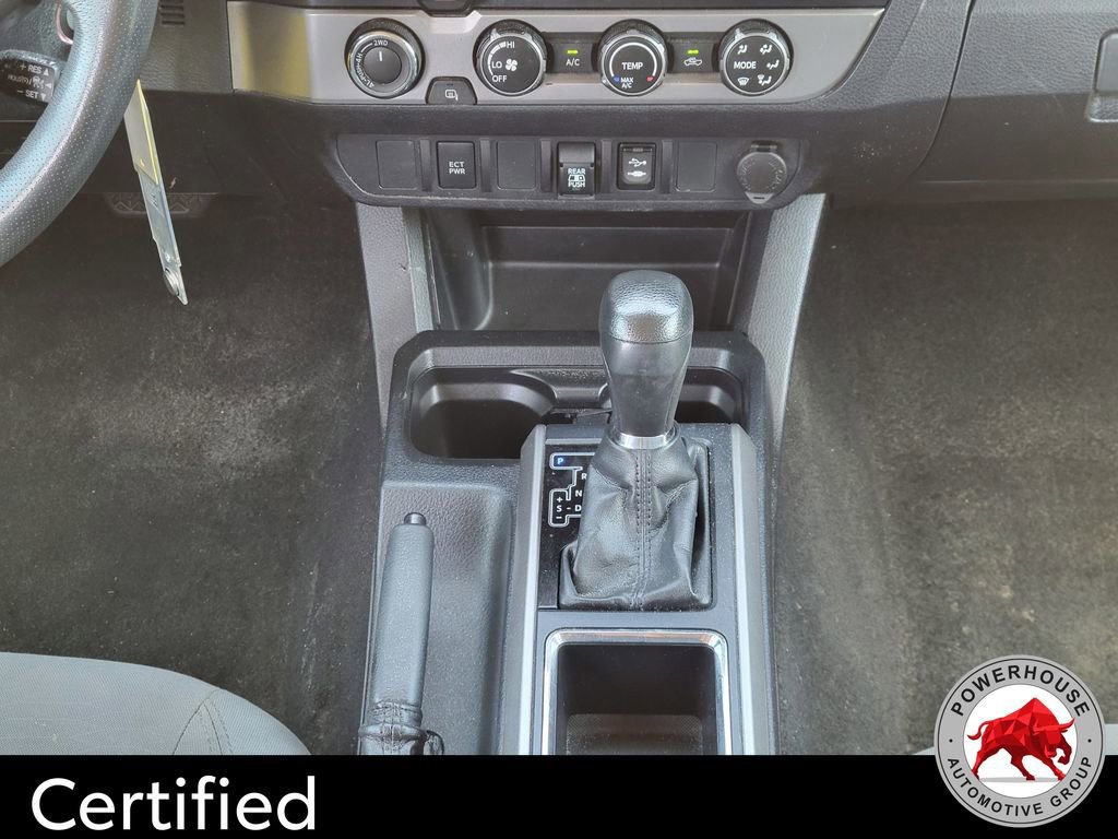 Used 2019 Toyota Tacoma SR5 AWD/4WD image 23