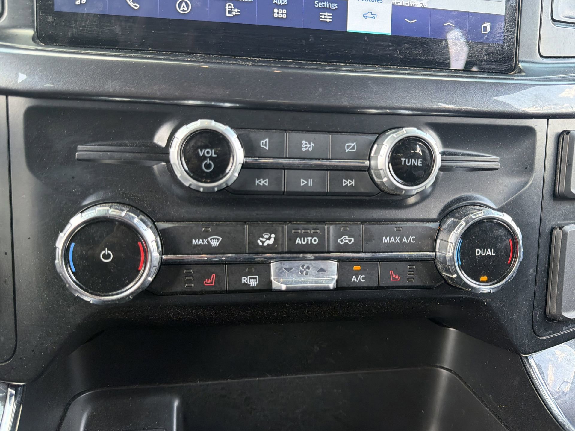 Certified 2023 Ford F150 XLT w/ Equipment Group 302A High image 23