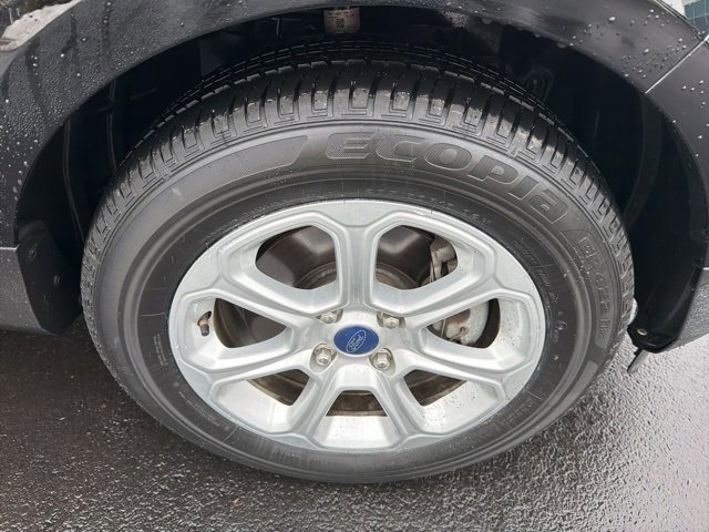 Certified 2019 Ford EcoSport SE image 14