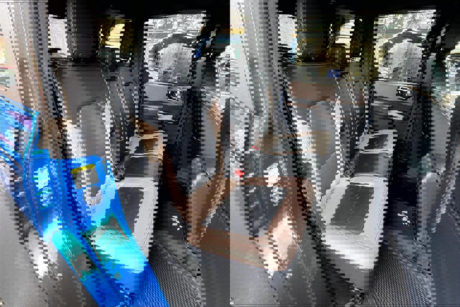 Certified 2023 Ford Bronco Wildtrak image 21