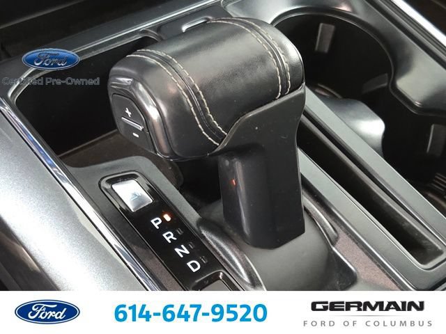 Certified 2023 Ford F150 XLT w/ Equipment Group 302A High AWD/4WD image 28