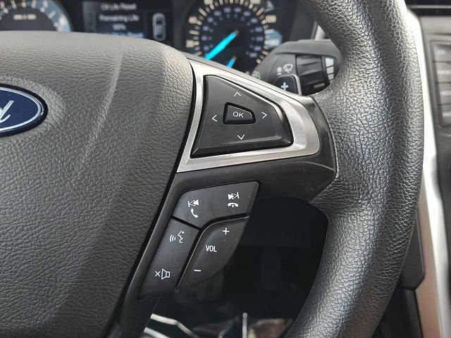Certified 2018 Ford Fusion SE FWD image 22