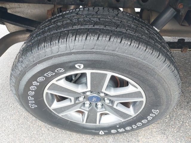 Certified 2017 Ford F150 Lariat w/ Equipment Group 502A Luxury image 13