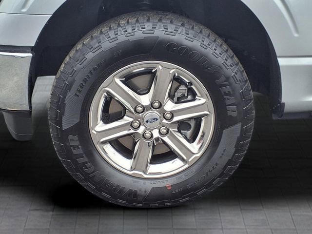 Certified 2024 Ford F150 XLT w/ Bed Utility Package image 6