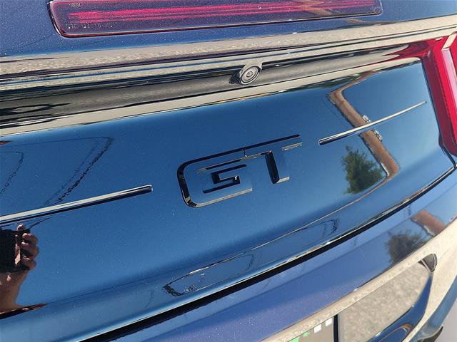 Certified 2023 Ford Mustang GT Premium w/ Equipment Group 401A RWD image 30