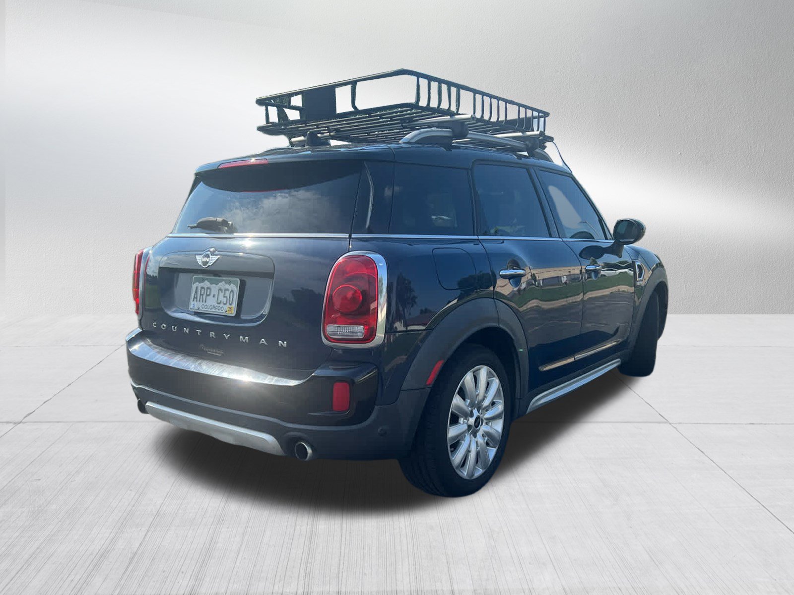 Used 2018 MINI Cooper Countryman S AWD/4WD image 7