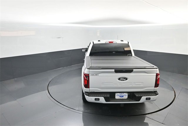 Certified 2024 Ford F150 STX w/ STX Black Appearance Package image 22