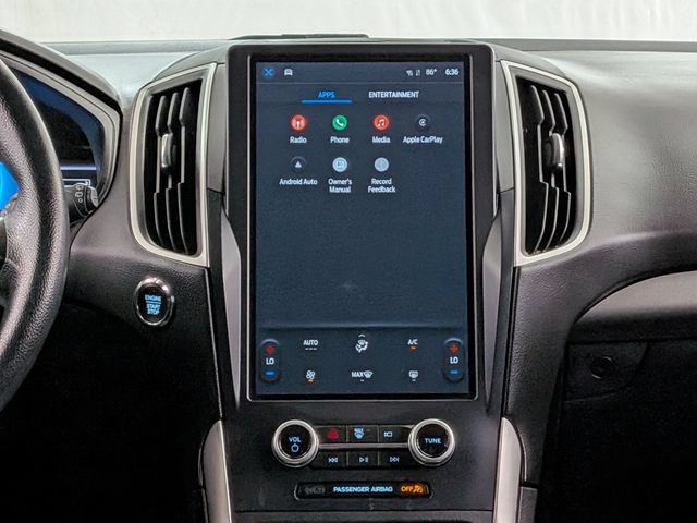 Certified 2023 Ford Edge SE AWD/4WD image 26