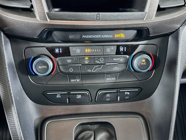 Certified 2023 Ford Transit Connect XLT FWD image 25