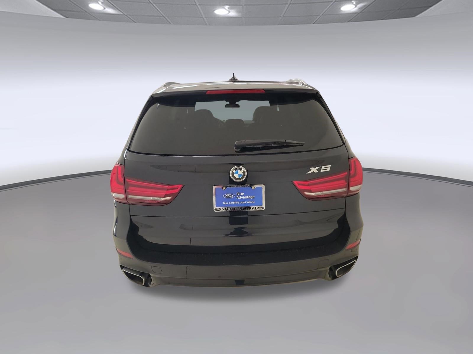 Used 2018 BMW X5 xDrive35i AWD/4WD image 8