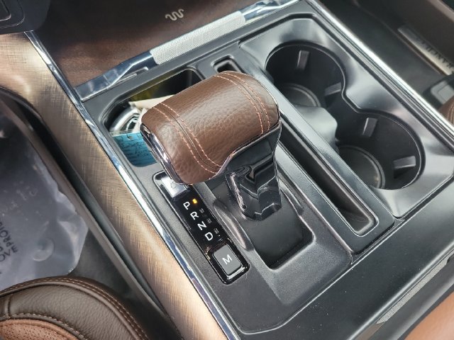 Certified 2025 Ford F150 King Ranch AWD/4WD image 18