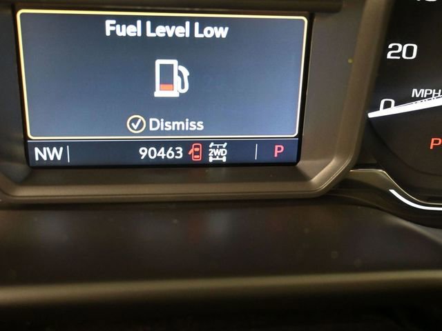 Used 2021 GMC Sierra 1500 Elevation image 18