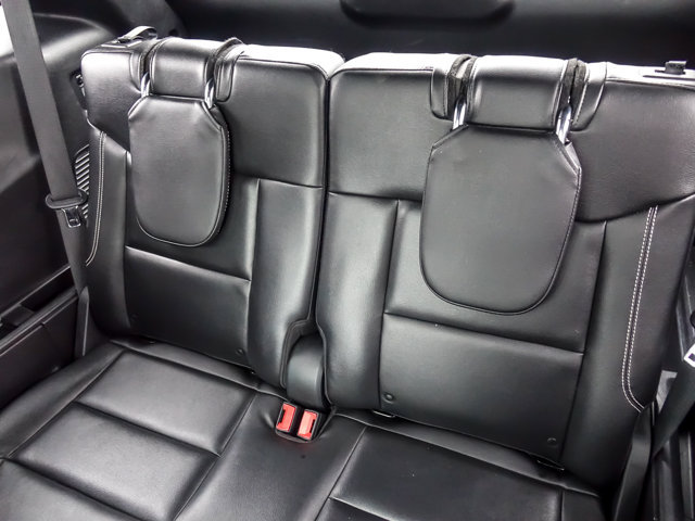 Certified 2020 Ford Explorer ST w/ ST Street Pack AWD/4WD image 15