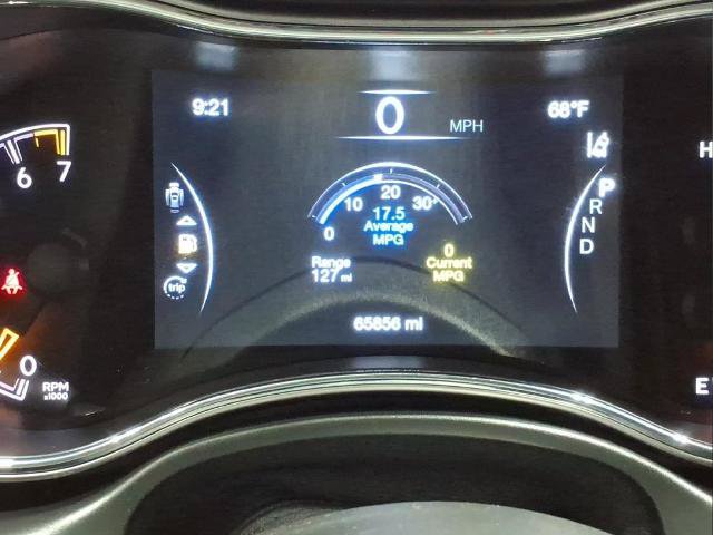 Used 2021 Jeep Grand Cherokee Laredo X AWD/4WD image 25