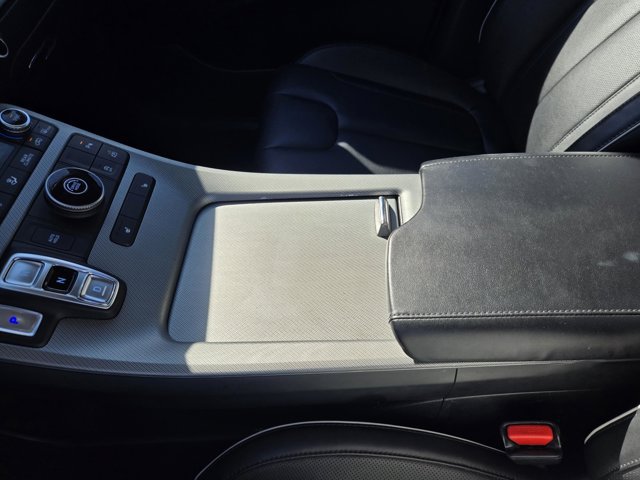 Used 2025 Hyundai Palisade SEL FWD image 23