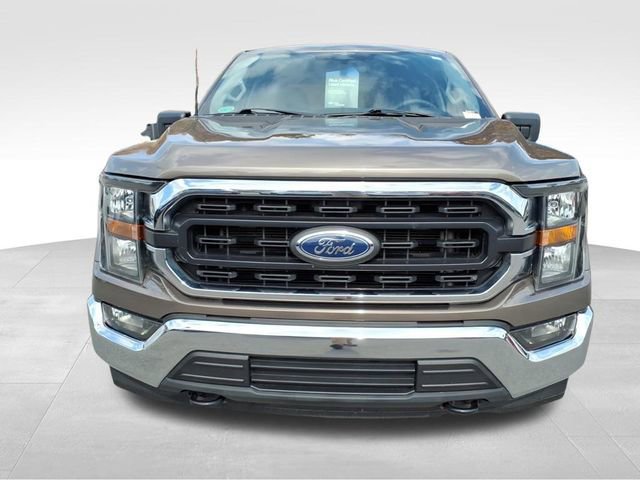 Certified 2023 Ford F150 XLT image 8