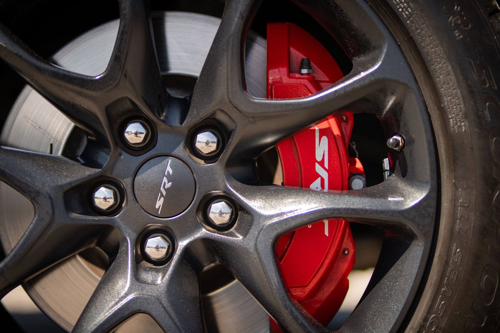 Used 2024 Dodge Durango SRT image 14