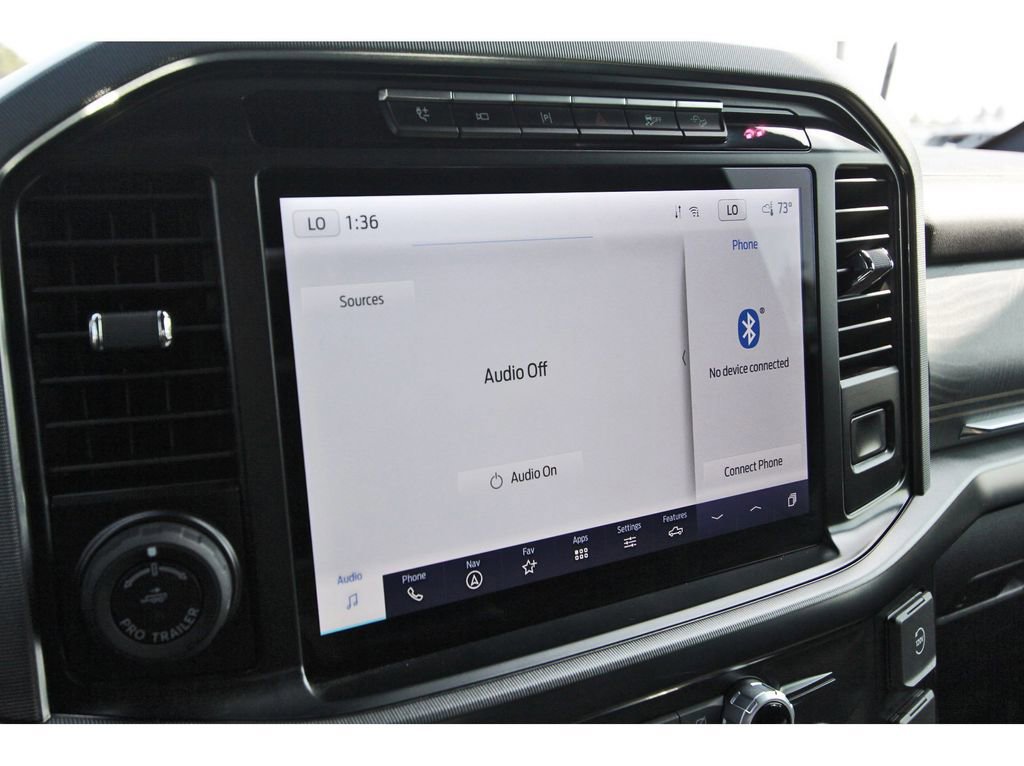 Certified 2023 Ford F150 Platinum w/ Equipment Group 701A High image 20