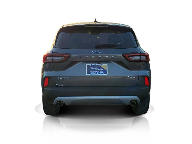 Certified 2023 Ford Escape Active AWD/4WD image 6