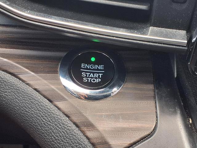 Certified 2020 Ford Explorer Limited RWD image 25