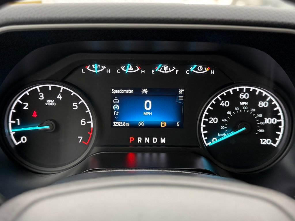 Certified 2023 Ford F150 XL w/ STX Appearance Package image 10