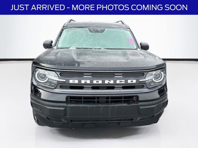 Certified 2024 Ford Bronco Sport Big Bend image 8