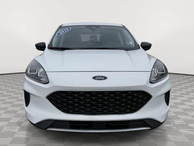 Certified 2022 Ford Escape SE AWD/4WD image 2
